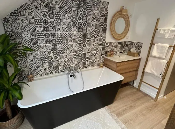 Cocooning Apartamento *