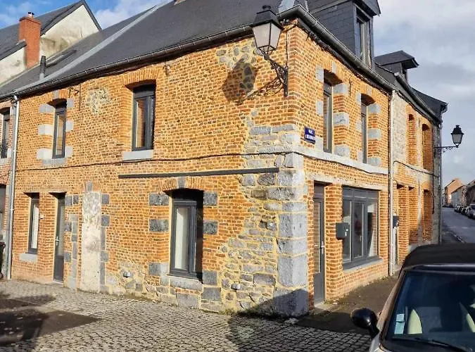 Cocooning Apartamento